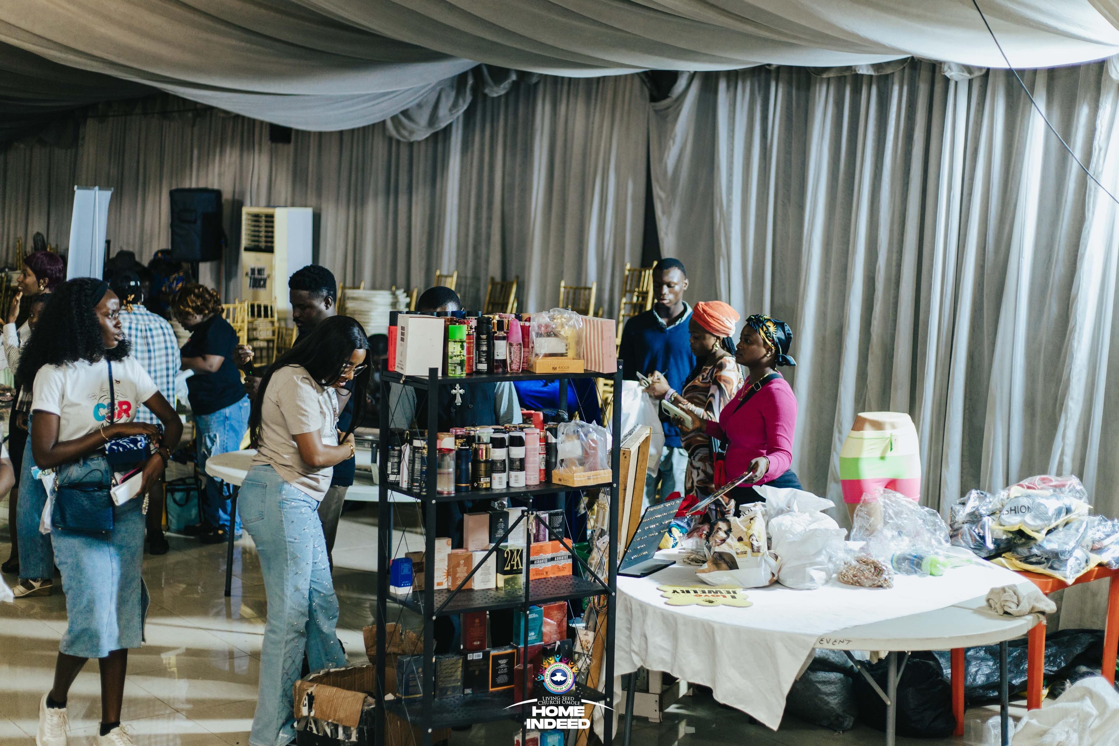 Jesus Market in Photos photo 7