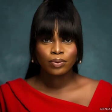 Omobolanle Shobowale