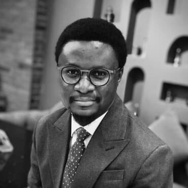 Olumide Ibikunle