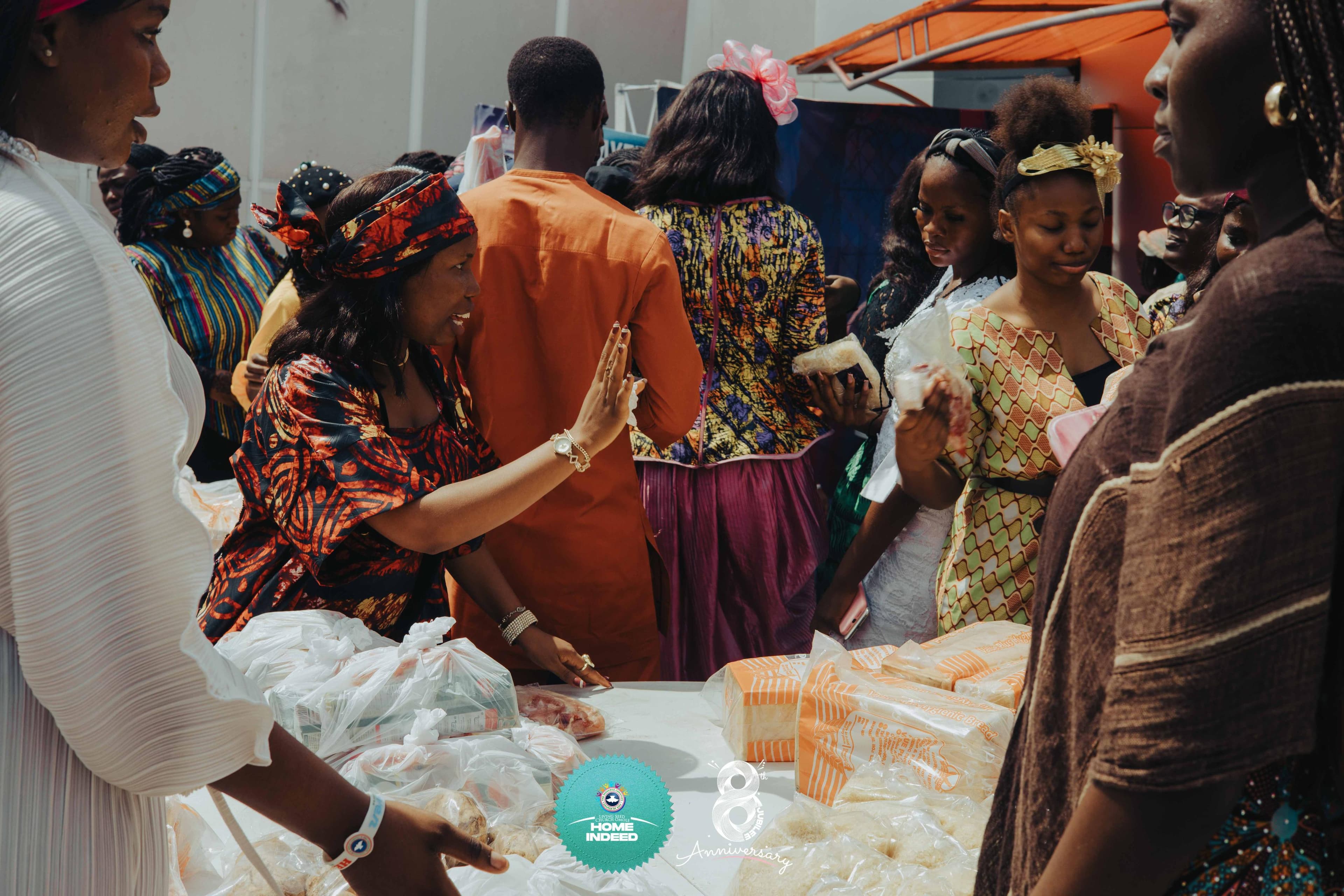 Food Bank in Photos photo 4