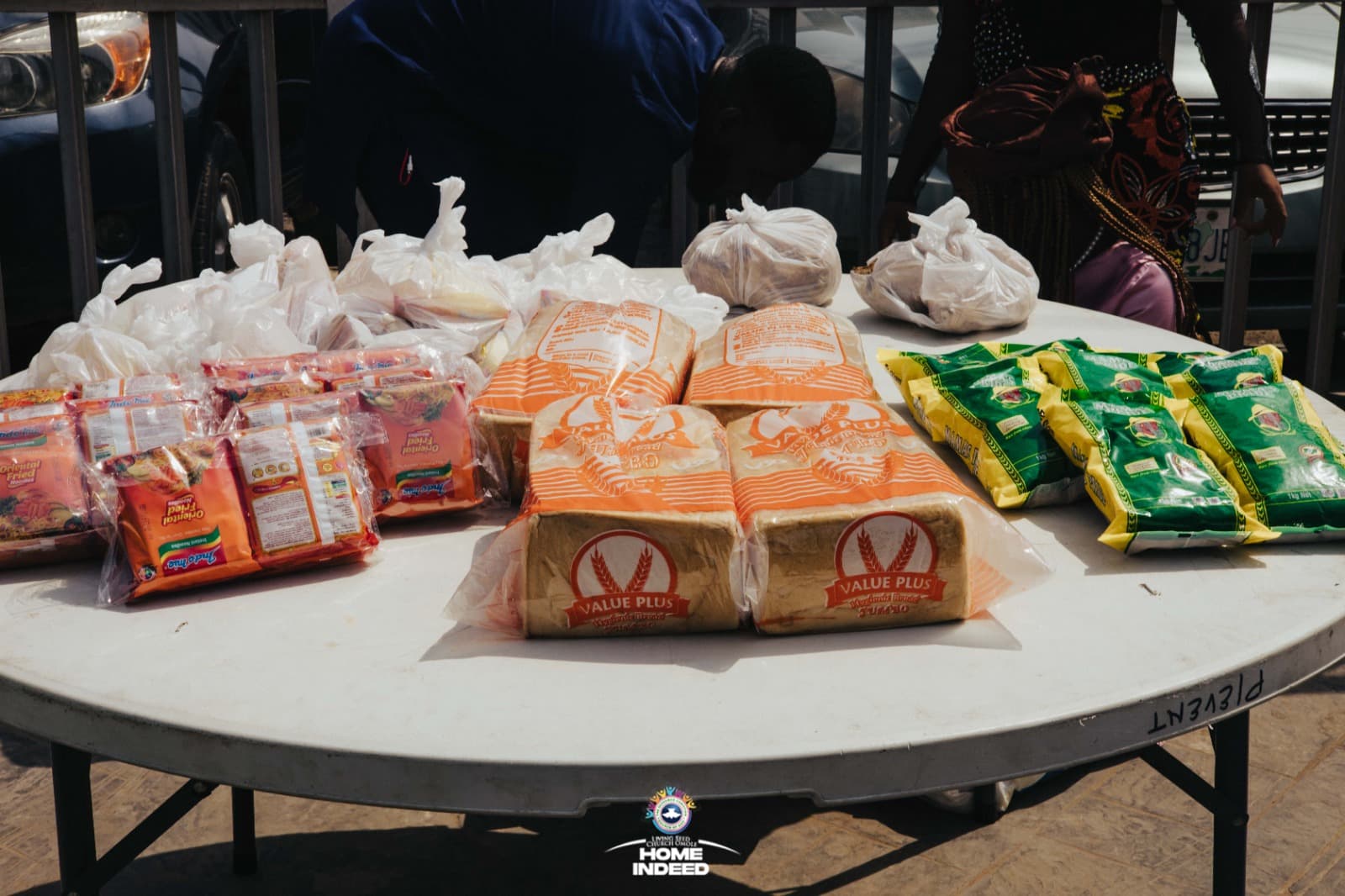 Food Bank in Photos photo 10