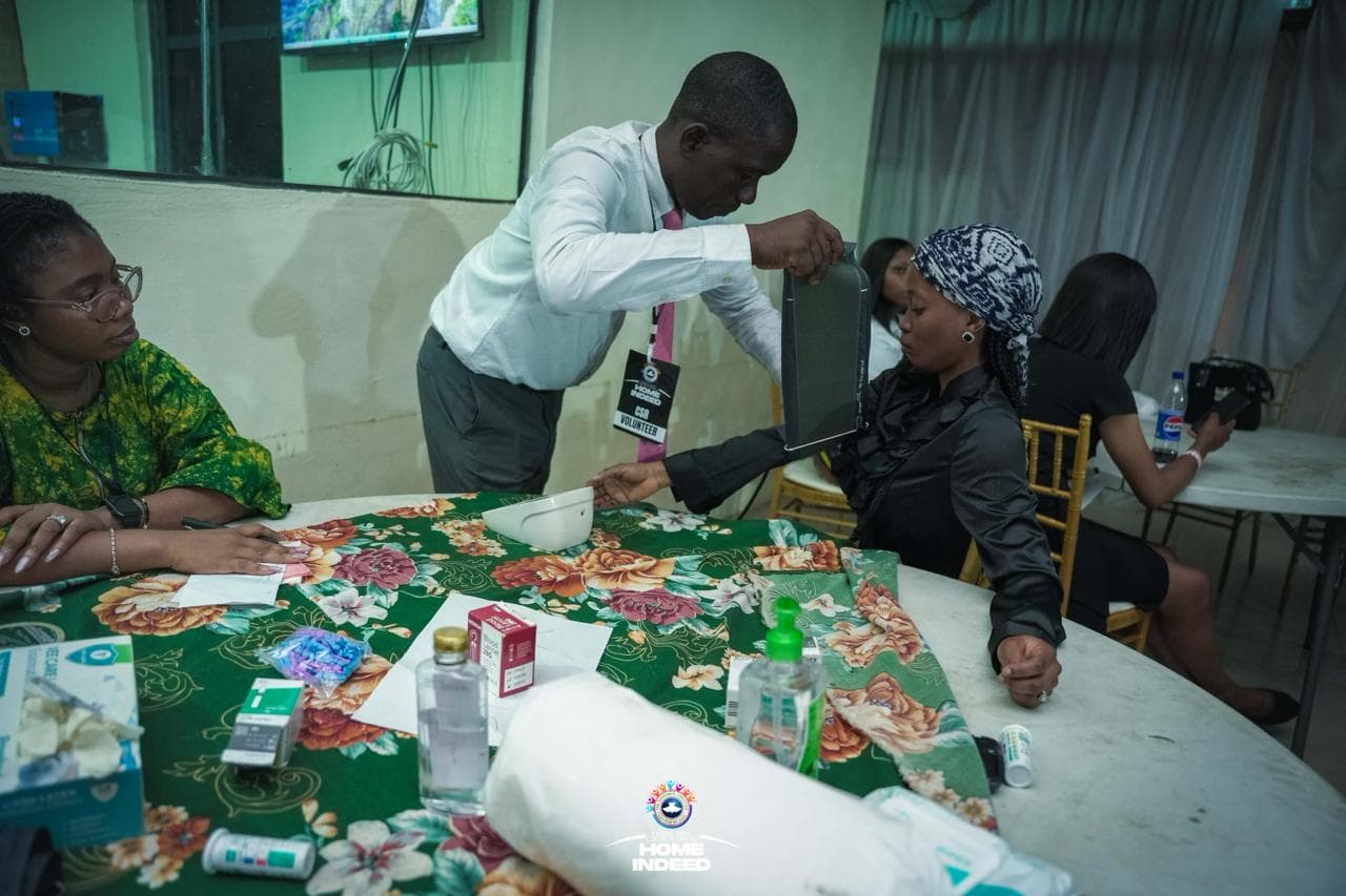 Food Bank in Photos photo 17
