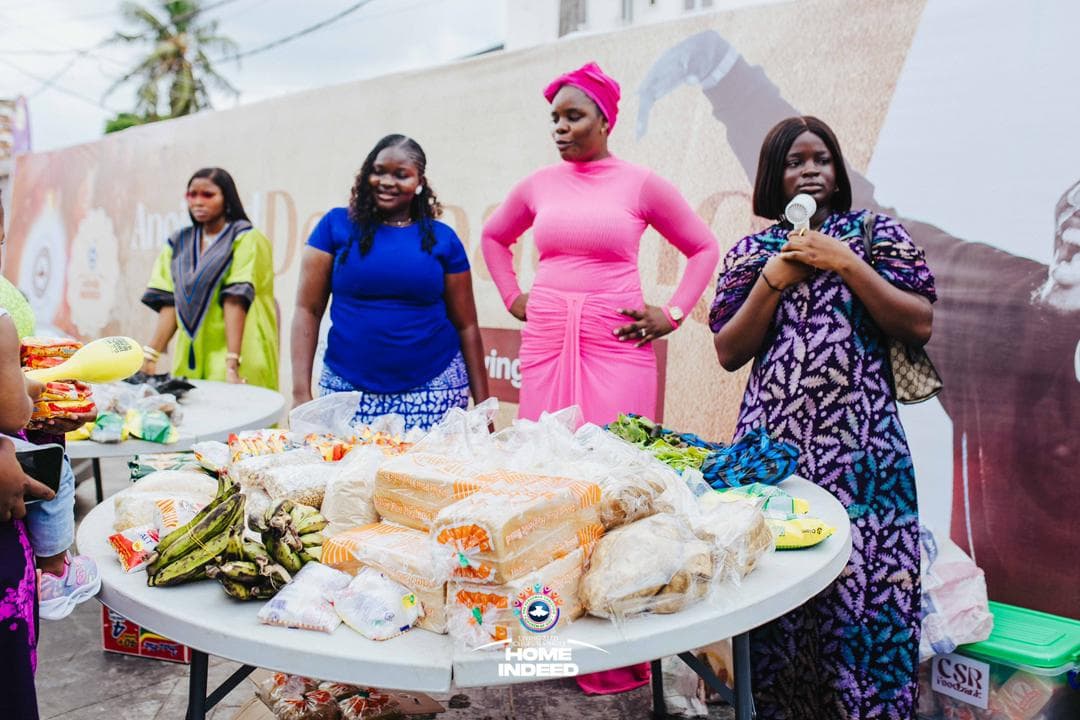 Food Bank in Photos photo 19