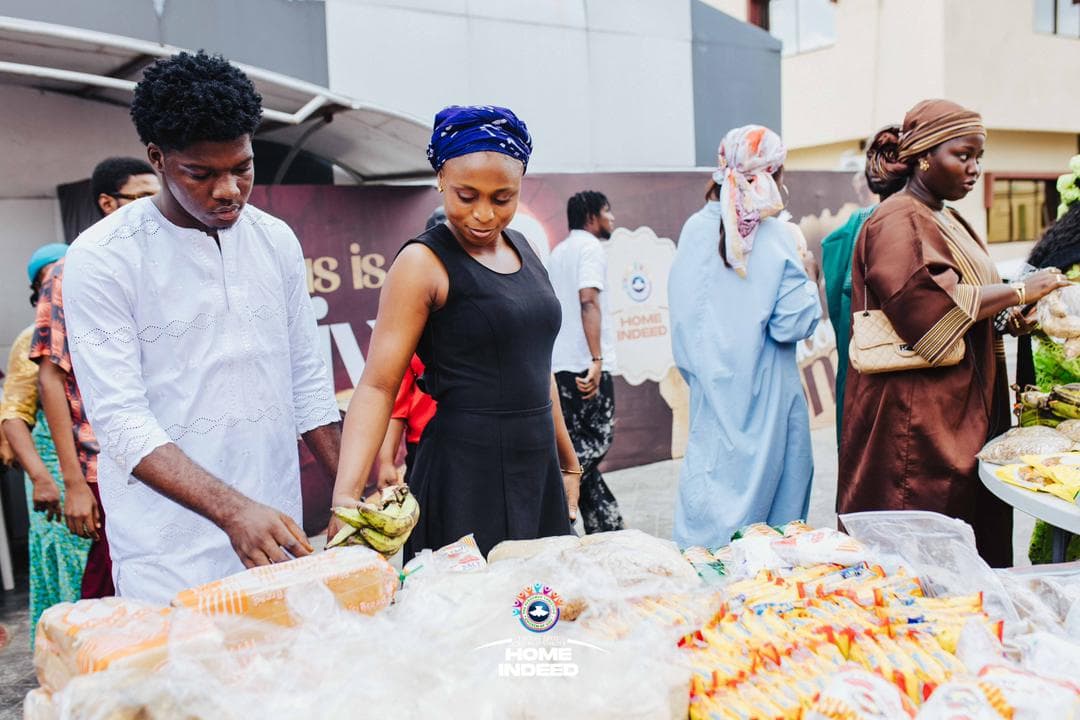 Food Bank in Photos photo 21
