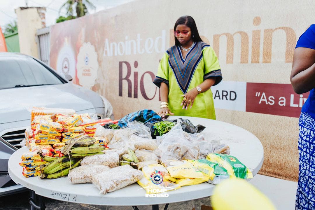 Food Bank in Photos photo 22