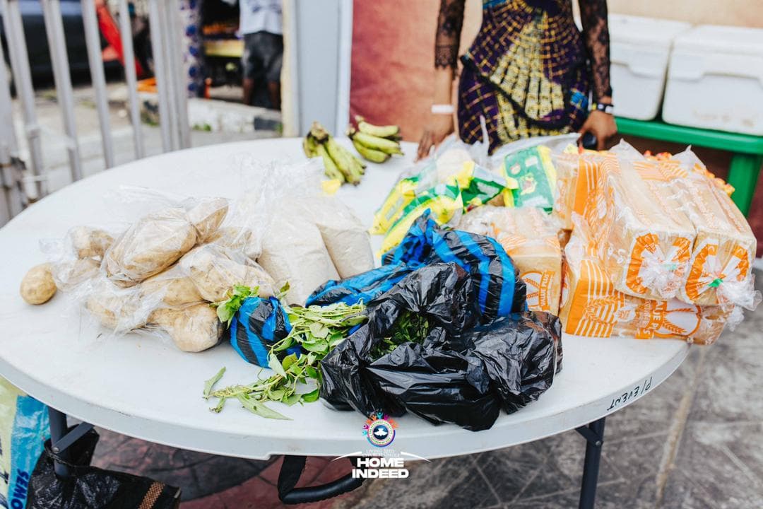 Food Bank in Photos photo 23
