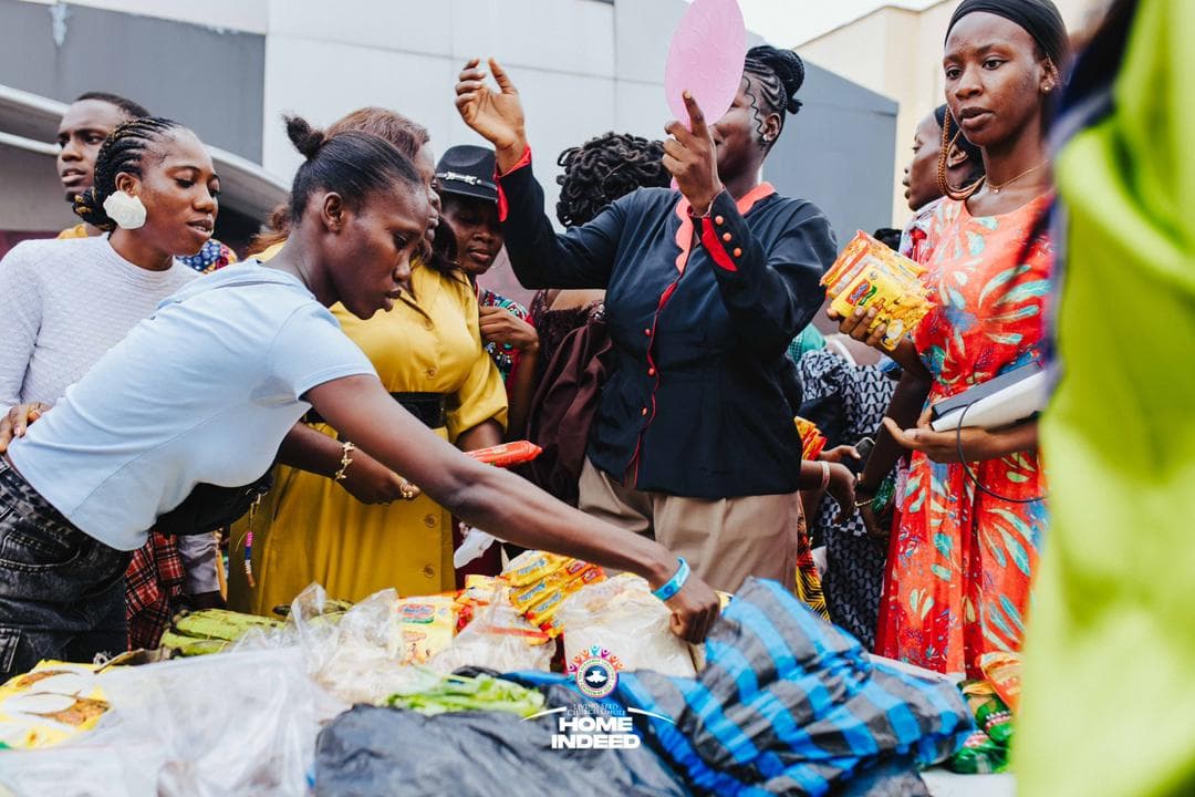 Food Bank in Photos photo 24