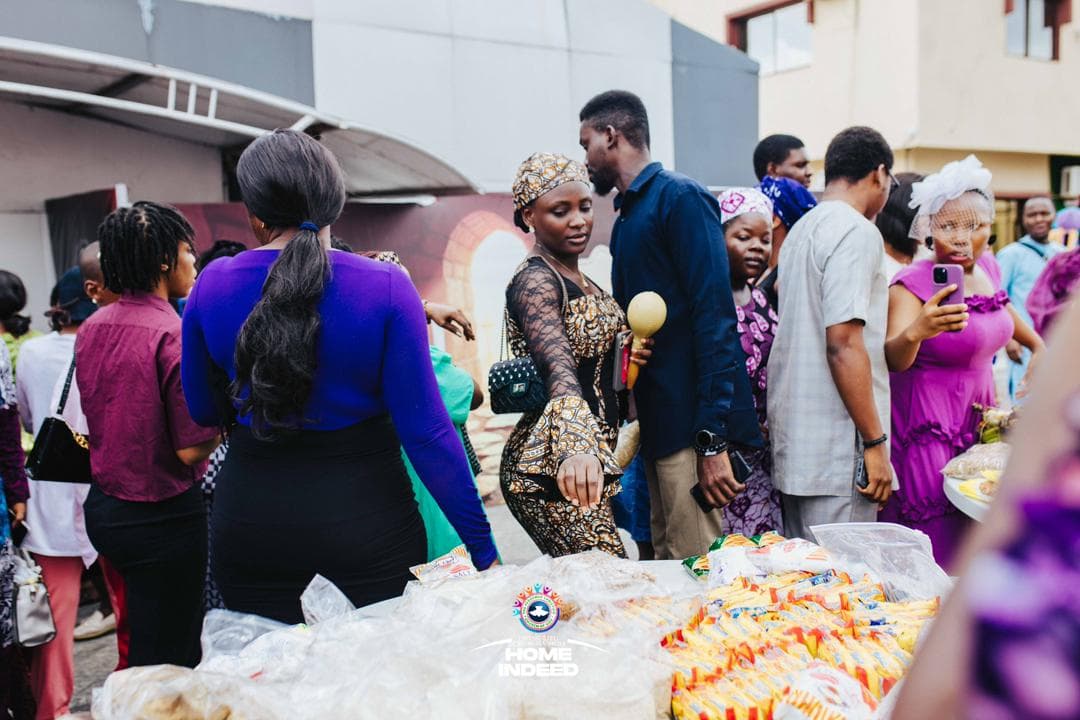 Food Bank in Photos photo 25