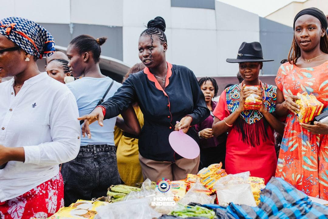 Food Bank in Photos photo 26
