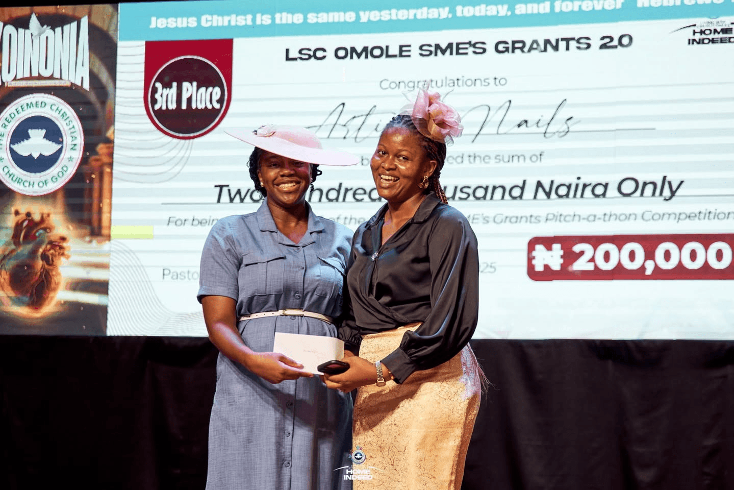 Landmark Grant in Photos photo 1