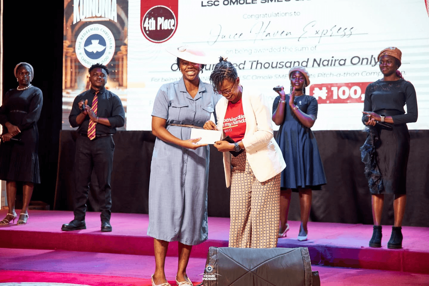 Landmark Grant in Photos photo 4